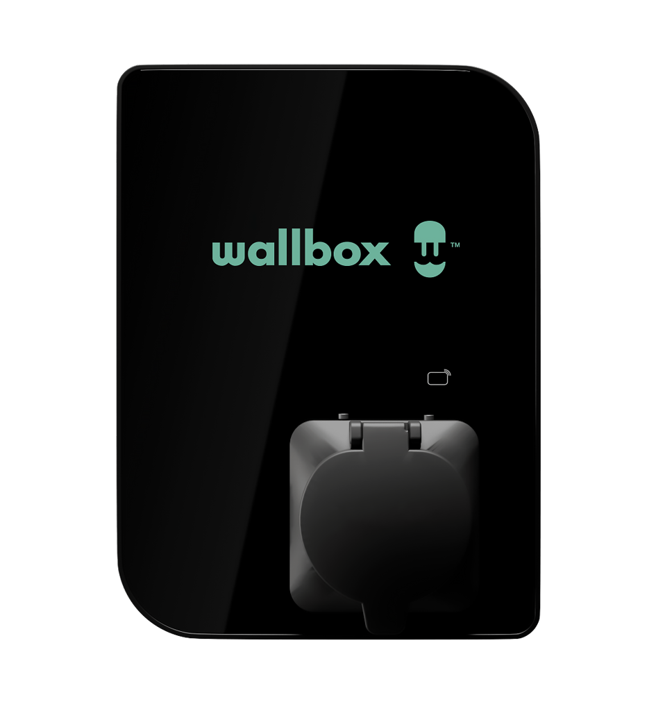 WallboxCopperSB